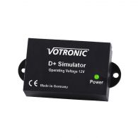Votronic D+ simulator 