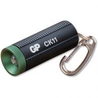 GP Batteries CK11 10L zaklamp 