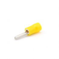 DWS Penstekker geel per 10 stuks 