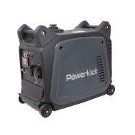 Powerkick 3000 industrie 4T generator 