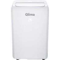Qlima P522 mobiele airconditioner 