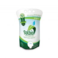 Solbio Original toiletvloeistof 1,6 liter 