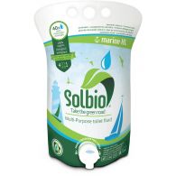 Solbio Marine toiletvloeistof 1,6 liter 