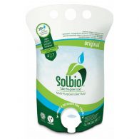 Solbio Original toiletvloeistof  0,8 liter 