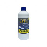 123 Products Superwax UV waxbescherming navulverpakking 1 liter 