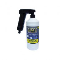 123 Products Superwax UV waxbescherming 1 liter 