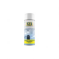 123 Products Antistatische acrylreiniger 400 ml 