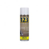 123 Products Delta impregneerspray 500 ml 