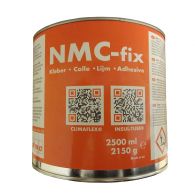 NMC NMC-fix universele lĳm 2,5 liter 