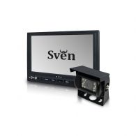 Sven Essential Set achteruitrijcamera 