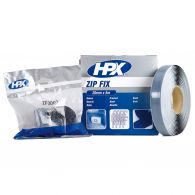 HPX Zip Fix klittenband 20 mm x 1 meter 