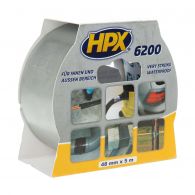 HPX Pantser reparatietape 48 mm x 5 meter 