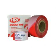 HPX Barrier afzetlint 50 mm x 100 meter 