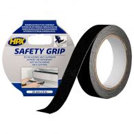 HPX Safety Grip tape 25 mm x 5 meter 