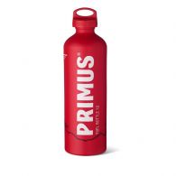 Primus Fuel Bottle brandstoffles 1 liter rood 