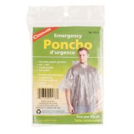 Coghlan's Emergency poncho 