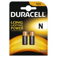 Duracell Plus Power Duralock Alkaline MN9100 LR1 batterij 2-pack
