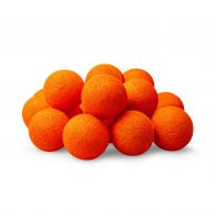 Cotton Ball Lights Dutch Edition lichtsnoer oranje 