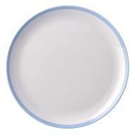 Mepal Flow ontbijtbord ø 230 mm retro blue 
