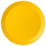 Mepal Bloom plat bord ø 280 mm pebble yellow 