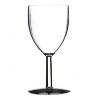 Mepal Wijnglas 200 ml transparant 