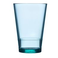 Mepal Flow glas 275 ml retro green 