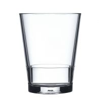 Mepal Flow glas 200 ml transparant 
