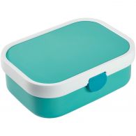 Mepal Campus lunchbox turquoise 