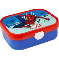 Mepal Campus lunchbox spiderman 