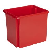 Sunware Nesta opbergbox 45 liter rood 