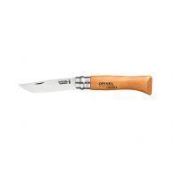 Opinel Carbon zakmes 165 mm 