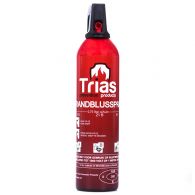 Trias Prevention Products brandblusspray 