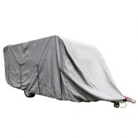 Carpoint Ultimate Protection caravanhoes 610 x 250 x 220 cm 