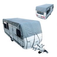 ProPlus Camper en caravan dakhoes 10 meter 