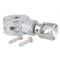 Thule gear assy coupling funnel 5002-5003-5200 