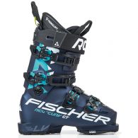 Fischer RC4 The Curv GT 105 skischoenen dames blue 
