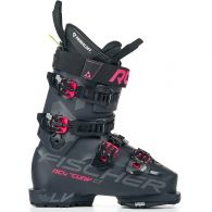 Fischer RC4 The Curv GT 95 skischoenen dames black pink 