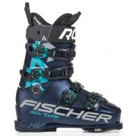 Fischer RC4 The Curv 105 skischoenen dames blue 