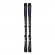 Fischer Brilliant RC One Multiflex 22-23 ski's met RS9 GW  binding