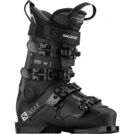 Salomon S Max X90 skischoenen dames black 