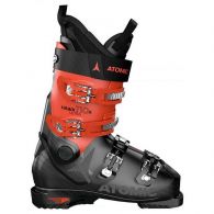 Atomic Hawx Ultra 110X skischoenen heren black red 