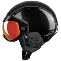 Casco SP-6 Visier Limited Carbon Vautron Multilayer helm 