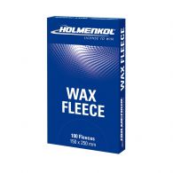 Holmenkol Wax fleece 