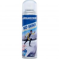 Holmenkol Nowax-Anti Ice & Glider spray 