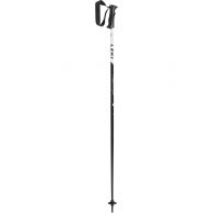 Leki Sentinel skistokken black white - 135 cm 