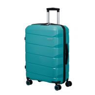 American Tourister Air Move Spinner 66 - 24 koffer teal 