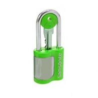 Samsonite Key Lock slot groen 