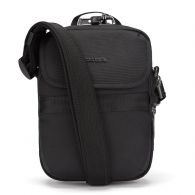 PacSafe Metrosafe X compact schoudertas black 