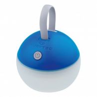 Rubytec Bulb USB lantaarn blauw 