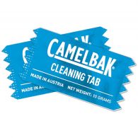 Camelbak Drinkzak en drinkfles schoonmaaktabletten 8-pack 